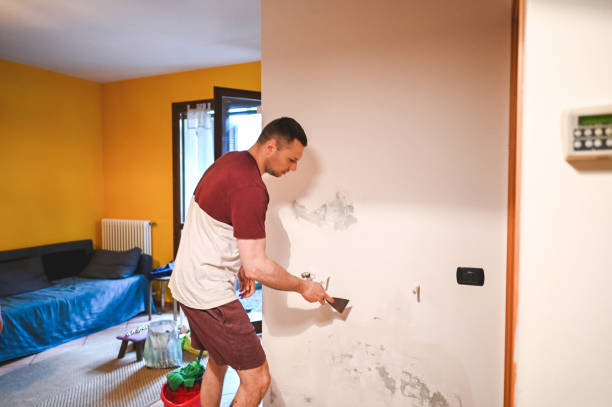 Trusted Beesleys Point, NJ Mold Remediation Experts